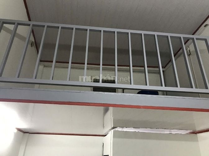 Phòng trọ sinh viên giá rẻ: đường Dương Bá Trạc, Quận 8