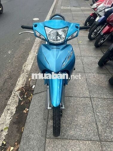 Honda wave A 2018 mới 90% Bstp chính chủ