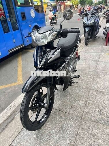 Yamaha Sirius rc2010 mới 90% biển số thành phố