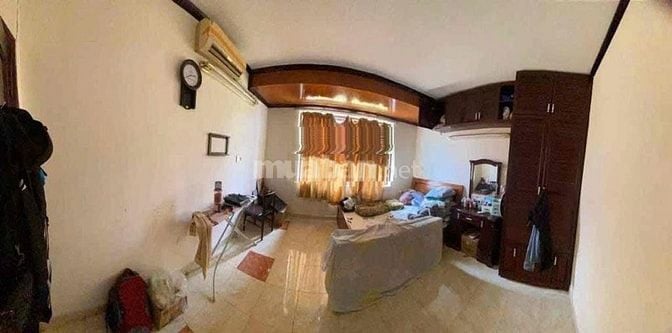 Cho thuê nhà hẻm 3.5m Nguyễn Văn Cừ, P.2, Q.5 giá 11tr