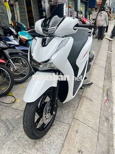 Honda SH 150 ABS 2021 mới 90% Bstp chính chủ