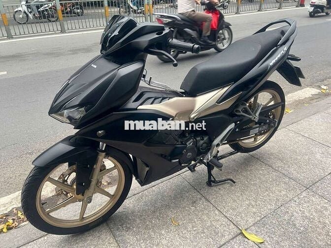 Honda winner x ABS 2020 mới 90% Bstp chính chủ