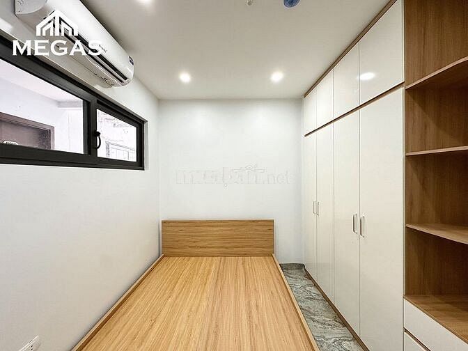 CHO THUÊ CĂN HỘ MINI STUDIO MỚI TINH SIÊU ĐẸP ĐỐI DIỆN HOTEL MARRIOTT