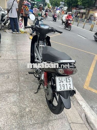Yamaha Sirius rc2010 mới 90% biển số thành phố
