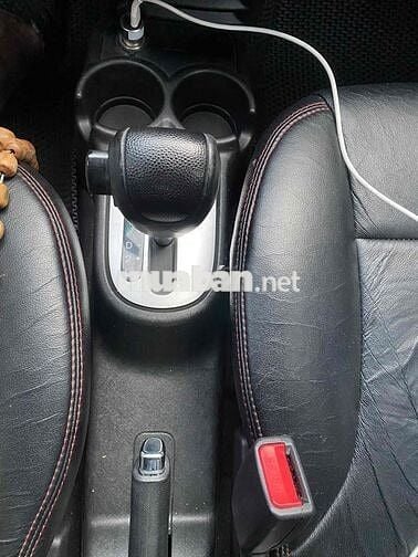 Kia Morning 2009 SX 1.1 AT - 126000 km