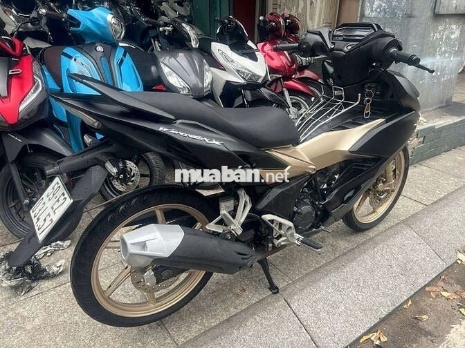 Honda winner x ABS 2020 mới 90% Bstp chính chủ