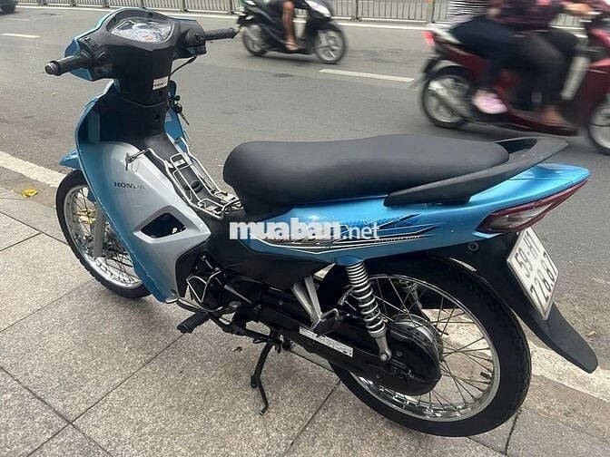 Honda wave A 2018 mới 90% Bstp chính chủ