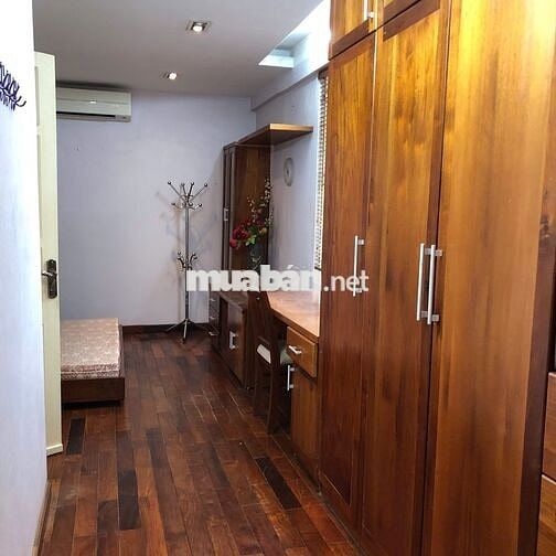 Vào luôn CH 2PN 86m2 full đồ đẹp tại CT1-2 KĐT Mễ Trì Hạ giá 13,5tr/th