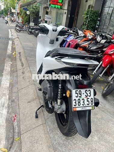 Honda SH 150 ABS 2021 mới 90% Bstp chính chủ