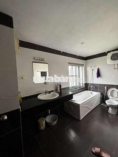 Hot CT9 Mỹ Đình Sông Đà đối diện Keangnam 110m2 3N full đồ, 15,5tr/th
