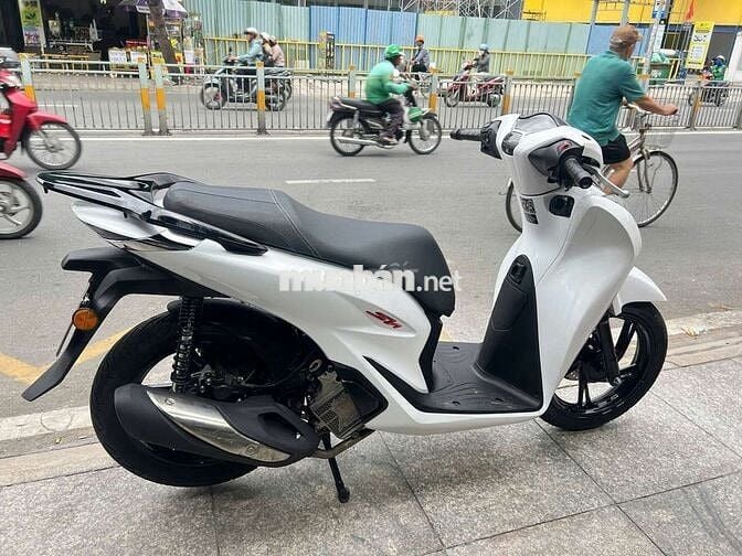Honda SH 150 ABS 2021 mới 90% Bstp chính chủ