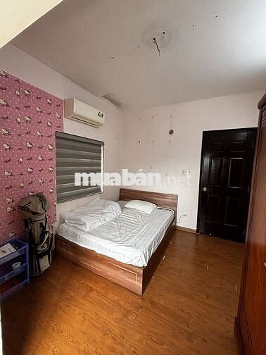 Hot CT9 Mỹ Đình Sông Đà đối diện Keangnam 110m2 3N full đồ, 15,5tr/th