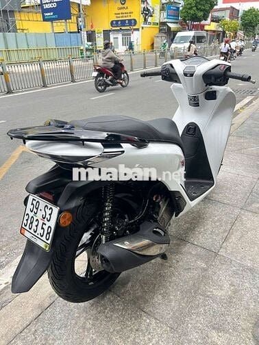 Honda SH 150 ABS 2021 mới 90% Bstp chính chủ