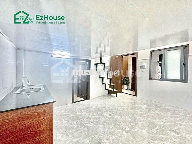 DUPLEX THANG MÁY ĐẦY ĐỦ TIỆN NGHI_NGAY NGÃ TƯ BỐN XÃ_SIÊU SANG