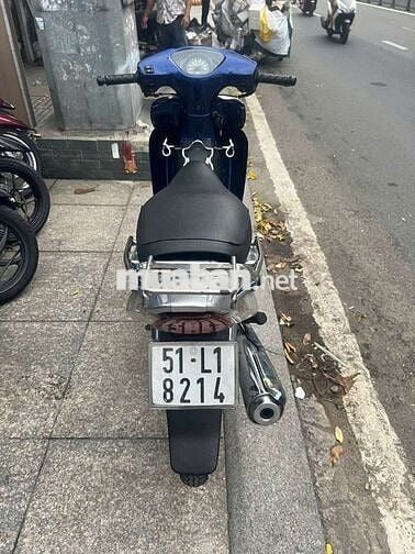 Honda future 2004 mới 90% Bstp chính chủ