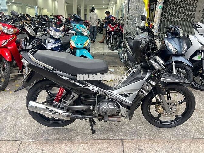 Yamaha Sirius rc2010 mới 90% biển số thành phố
