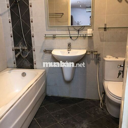 Vào luôn CH 2PN 86m2 full đồ đẹp tại CT1-2 KĐT Mễ Trì Hạ giá 13,5tr/th