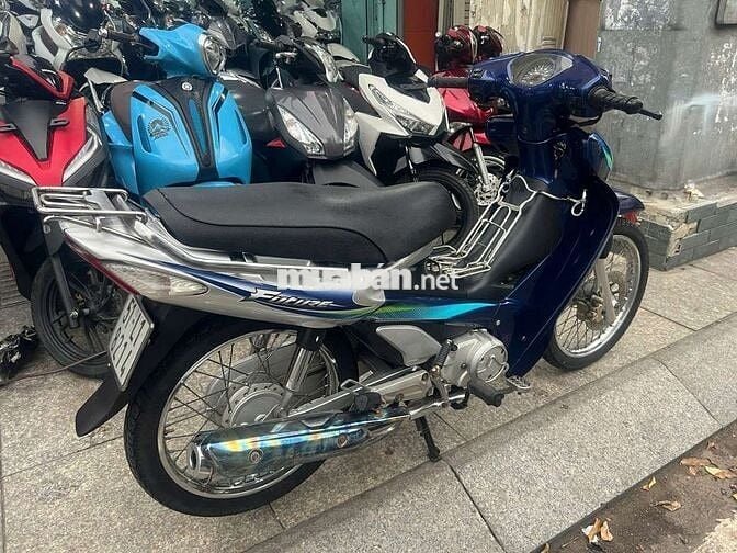 Honda future 2004 mới 90% Bstp chính chủ