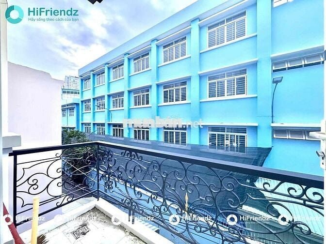GẦN ĐẠI HỌC Y DƯỢC - ĐẠI HỌC SÀI GÒN - CẦU NGUYỄN TRI PHƯƠNG