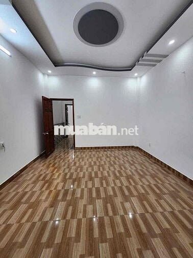 Lê Văn Quới - nhà mới 4tầng - Hẻm xe hơi - 80m2 - sổ đẹp - 6tỷ5
