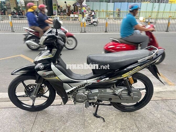 Yamaha Jupiter gravita 2009 mới 90% biển số 15