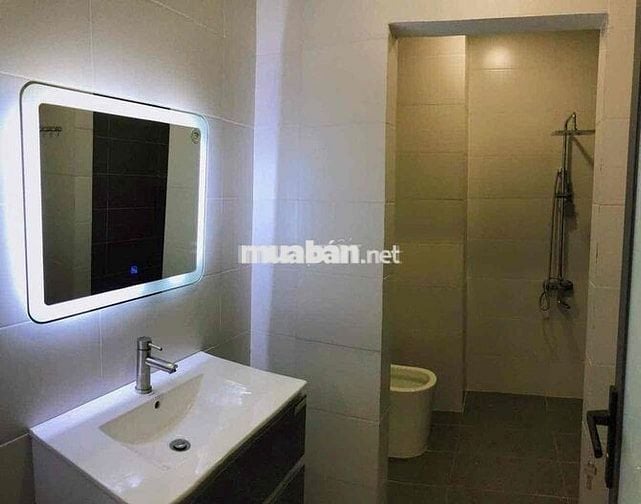 Cho thuê căn hộ 1 phòng ngủ ngay cầu Trần Thị Lý- Gần ĐH Kinh Tế