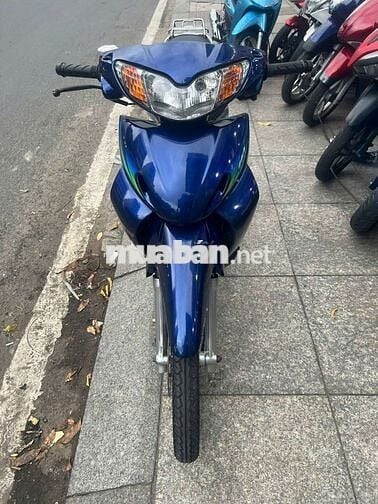 Honda future 2004 mới 90% Bstp chính chủ
