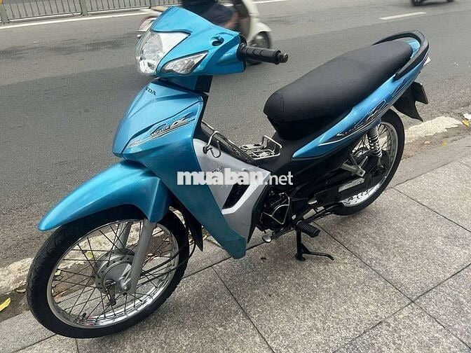 Honda wave A 2018 mới 90% Bstp chính chủ