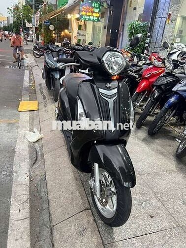 Yamaha grande 2017 mới 90% bs61 chính chủ