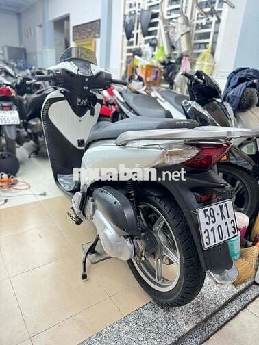 Sh150 nhập Ý 2012 Sm109 bstp ngay chủ