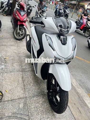Honda SH 150 ABS 2021 mới 90% Bstp chính chủ