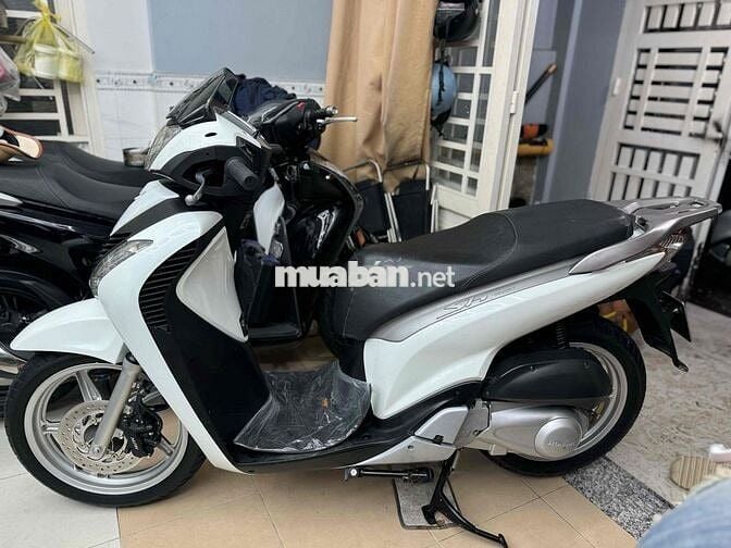 Sh150 nhập Ý 2012 Sm109 bstp ngay chủ
