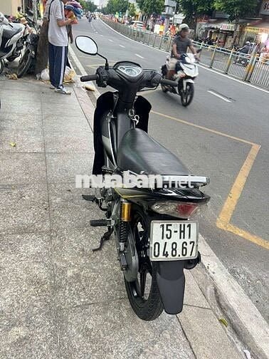 Yamaha Jupiter gravita 2009 mới 90% biển số 15
