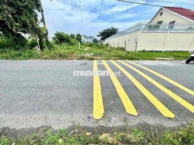 600triệu - Còn thương lượng, Thị Trấn Củ Chi - Lưu Khai Hồng