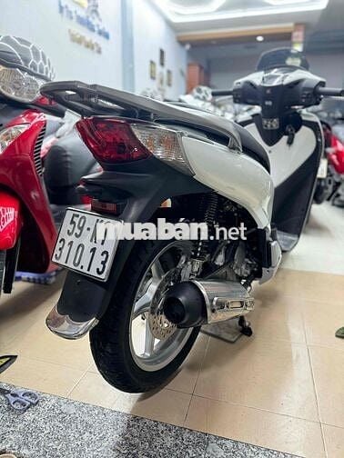 Sh150 nhập Ý 2012 Sm109 bstp ngay chủ
