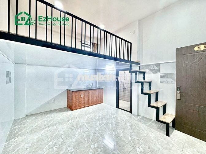 DUPLEX THANG MÁY ĐẦY ĐỦ TIỆN NGHI_NGAY NGÃ TƯ BỐN XÃ_SIÊU SANG