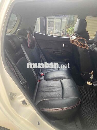 Kia Morning 2009 SX 1.1 AT - 126000 km