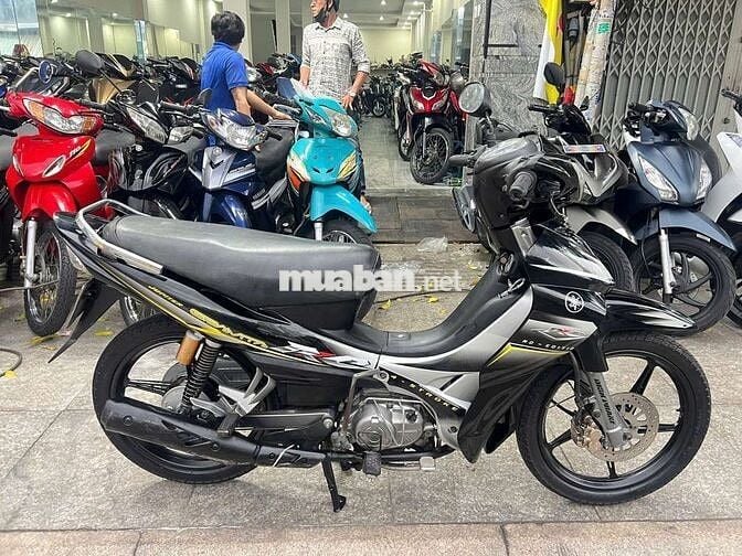 Yamaha Jupiter gravita 2009 mới 90% biển số 15