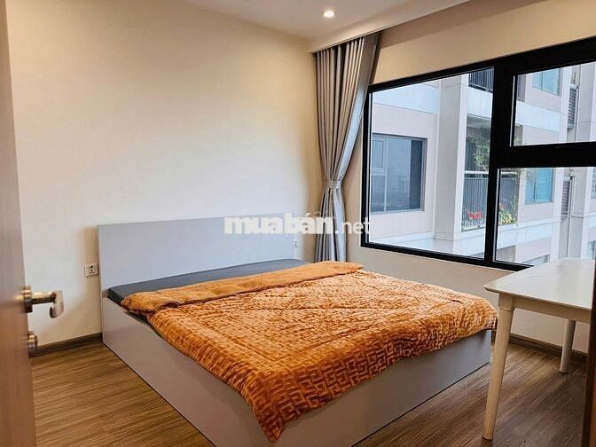 CHo thuê căn hộ 3N2VS toà S106 Vinhomes Smart city Tây Mỗ