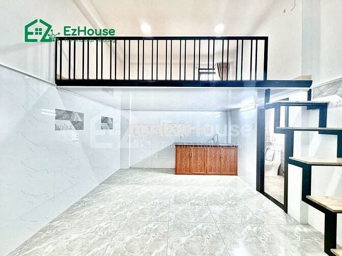 DUPLEX THANG MÁY ĐẦY ĐỦ TIỆN NGHI_NGAY NGÃ TƯ BỐN XÃ_SIÊU SANG