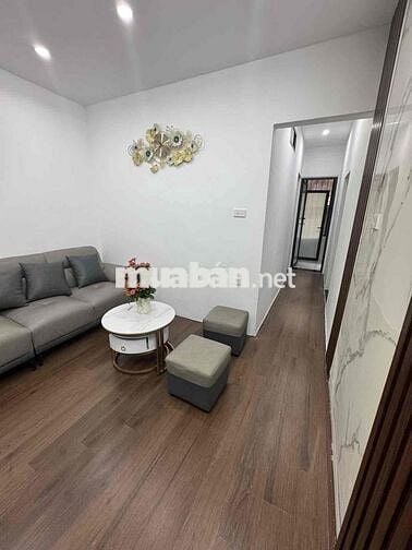 Bán tập thể Khâm Thiên, Đống Đa. Giá 3.75 tỷ