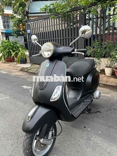 💥💥 Piaggio Verpa LX 150ie💥Biển Số TP💥 CÓ BẢO HANH💥