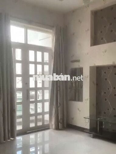 🔥🔥Nhà thuê 4PN, có thang máy, đường Lò Gốm, F.8, quận 6