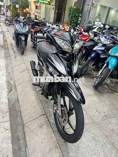 Yamaha Jupiter gravita 2009 mới 90% biển số 15
