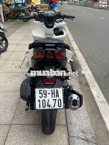 Honda Vario 160 ABS 2023 mới 90% Bstp chính chủ