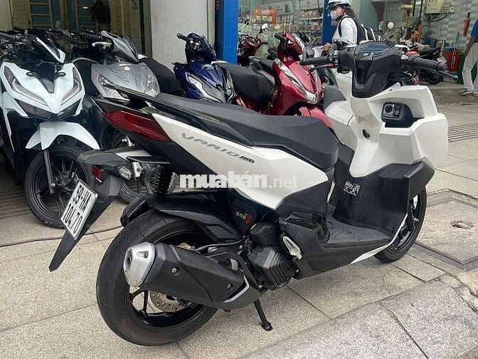 Honda Vario 160 ABS 2023 mới 90% Bstp chính chủ