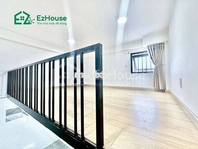 DUPLEX THANG MÁY ĐẦY ĐỦ TIỆN NGHI_NGAY NGÃ TƯ BỐN XÃ_SIÊU SANG