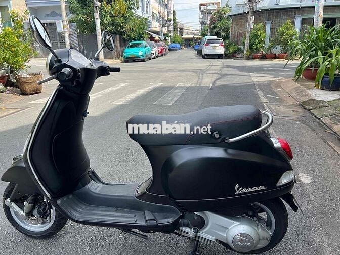 💥💥 Piaggio Verpa LX 150ie💥Biển Số TP💥 CÓ BẢO HANH💥