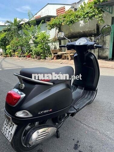 💥💥 Piaggio Verpa LX 150ie💥Biển Số TP💥 CÓ BẢO HANH💥