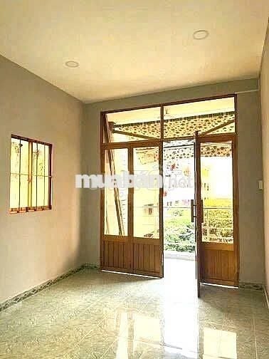 Cho thuê nhà hẻm Trần Quang Diệu 4x10m, 4Pn, 3 tầng giá 15 triệu